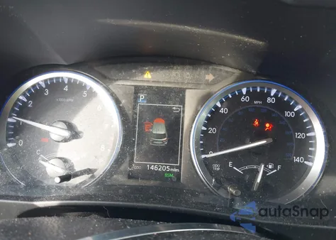 2017 Toyota Highlander Xle from USA, damaged, VIN 5TDJZRFH3HS394730